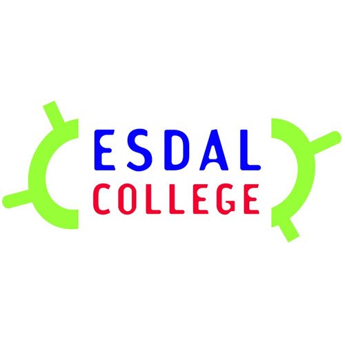 Esdal_College_Logo