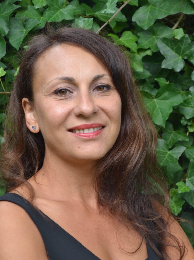 Oksana Michailowna