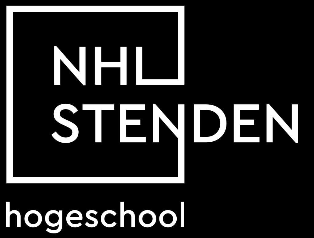 NHL-Stenden-logo
